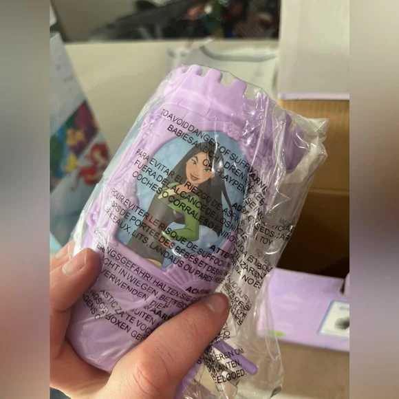 Scentsy fan - Picture 2 of 3